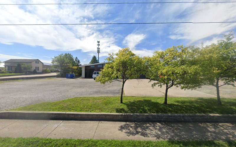 Kettering Glass, Inc.