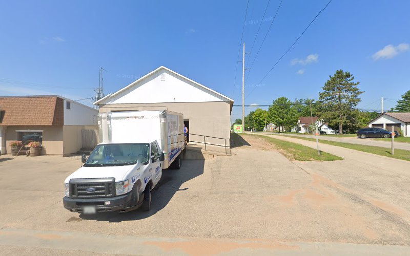 Heins Appliance & Refrigeration