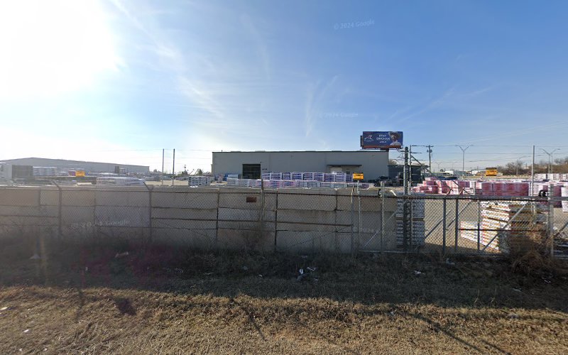 SRS Building Products- Central Oklahoma City