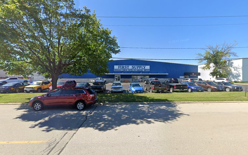 Gerhard's Kitchen & Bath Store