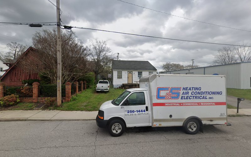 C & S Heating, Air, Electrical, Inc.