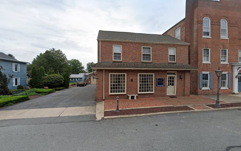 Susquehanna Mechanical Services Corporation