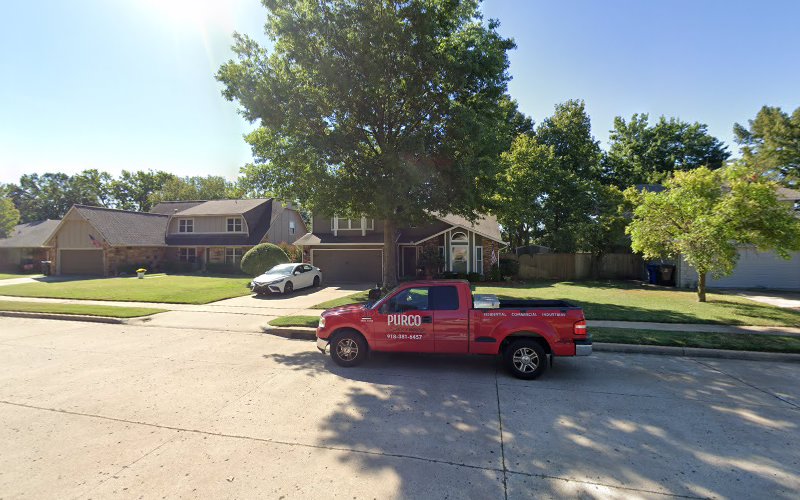 Purco Electrical Services, LLC