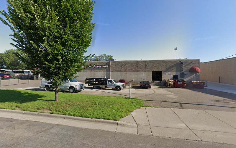 Air Conditioning Associates Inc