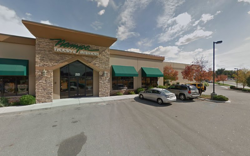 Nampa Floors & Interiors, Inc.