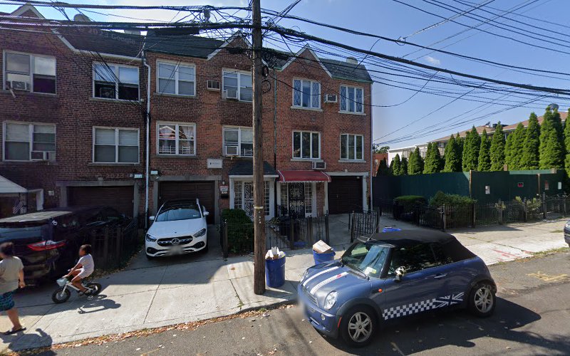 Innovative Electrical & Data Service Inc.