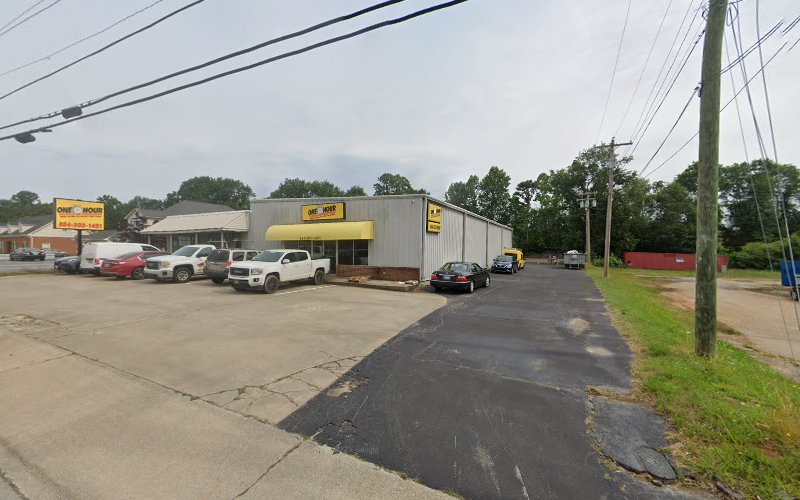 One Hour Heating and Air Conditioning of Greenville, SC