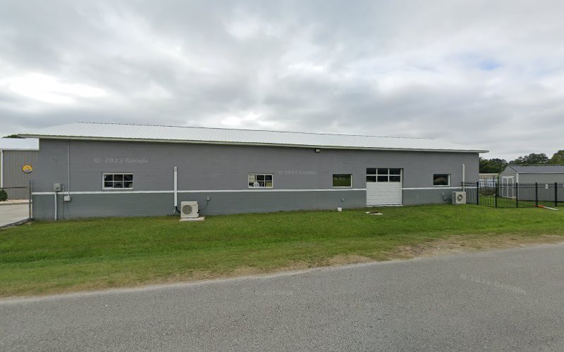 Skywalker Roofing Company