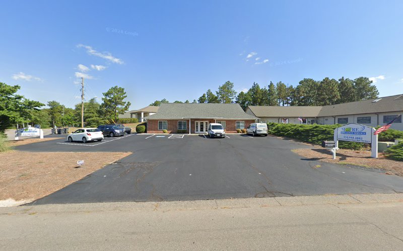Moore Appliance Service
