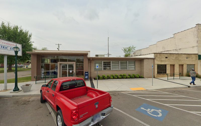 Lexington Electric System