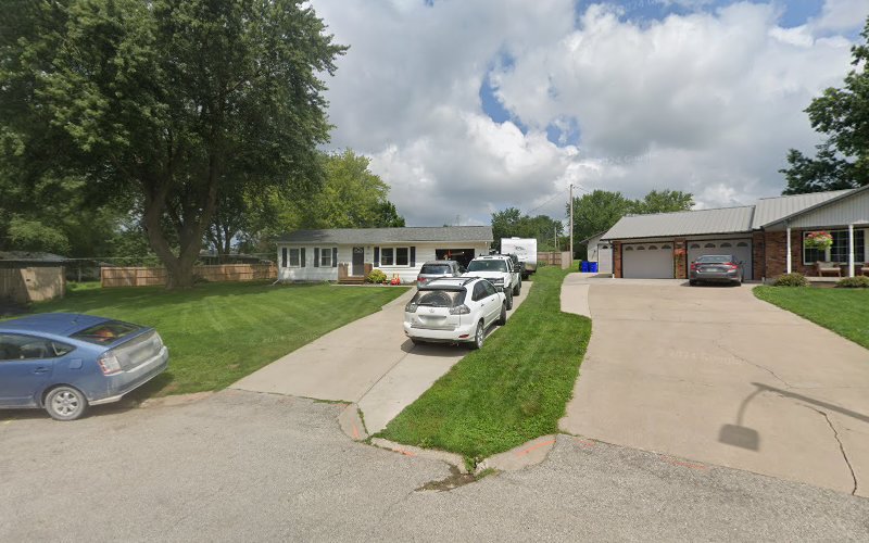 Mid American Roofing, LLC