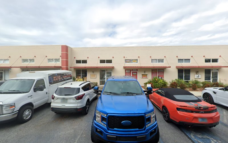 Bryan's Electrical Services, Inc.
