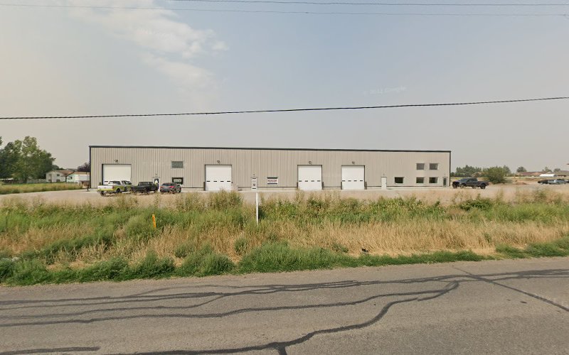 Synergy Electric Solutions, Inc