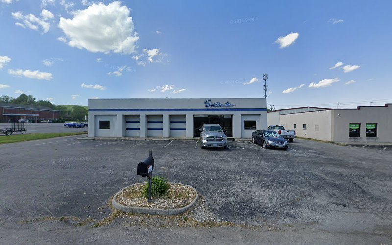 Southern Air, Inc.