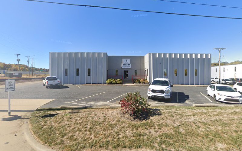 City Wide Heating & Cooling Inc