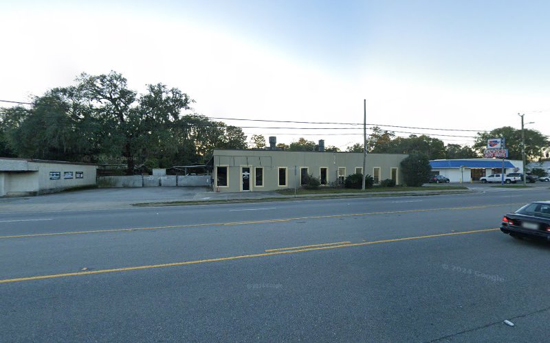 Barber's Body Shop, Inc.