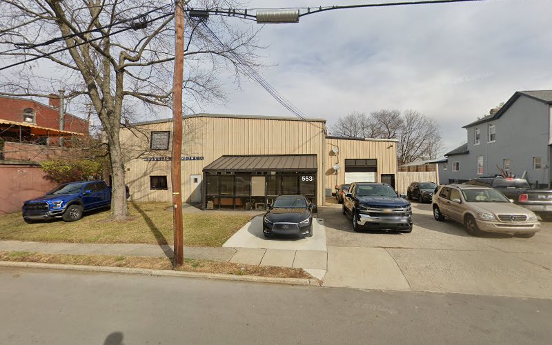 O'Nan Glass & Window Company, Inc.