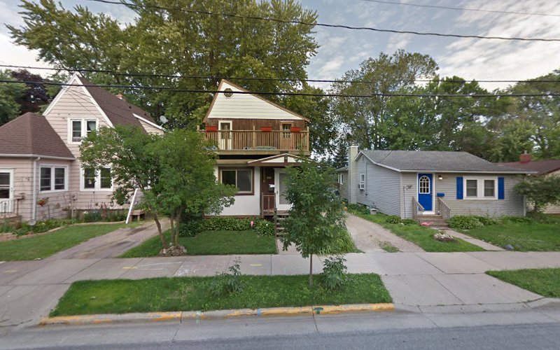 Larson Builders