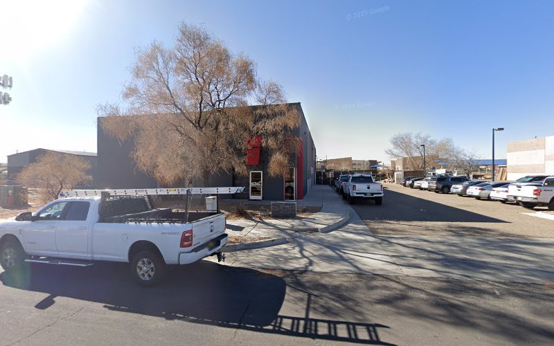All-Rite Construction, Inc.
