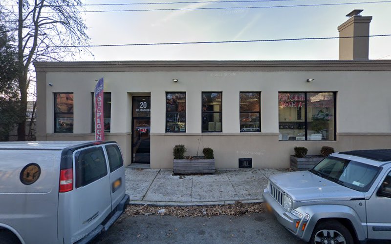 N.G.I. Development Corp.