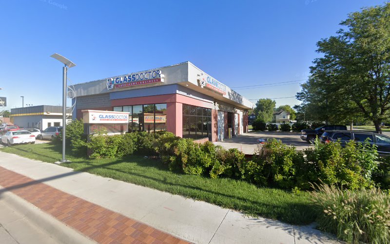 Glass Doctor of Council Bluffs