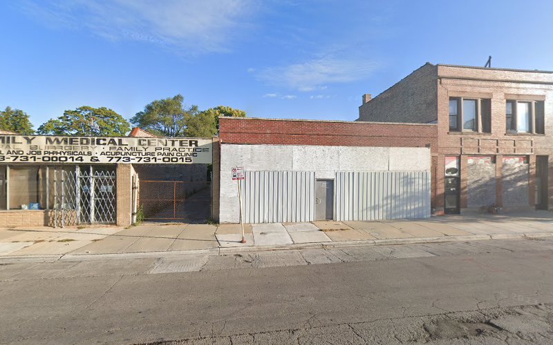 Stahl's Glass & Trim Co.