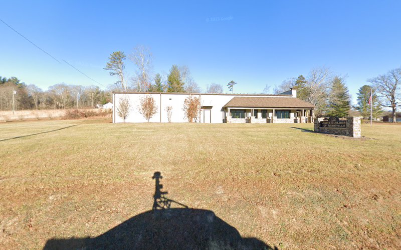 Lewis Builders of Asheville LLC