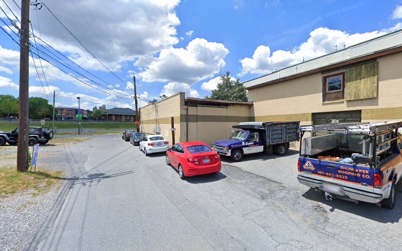 Shumaker Roofing Co., Inc.