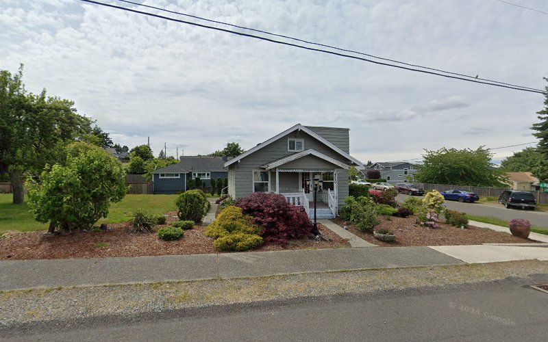 English Remodel