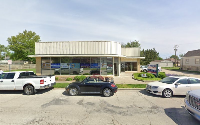 Milling Millwork Contracting Inc.