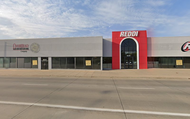 Reddi Industries, Inc.