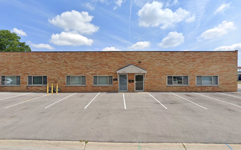 American Property Services, Inc