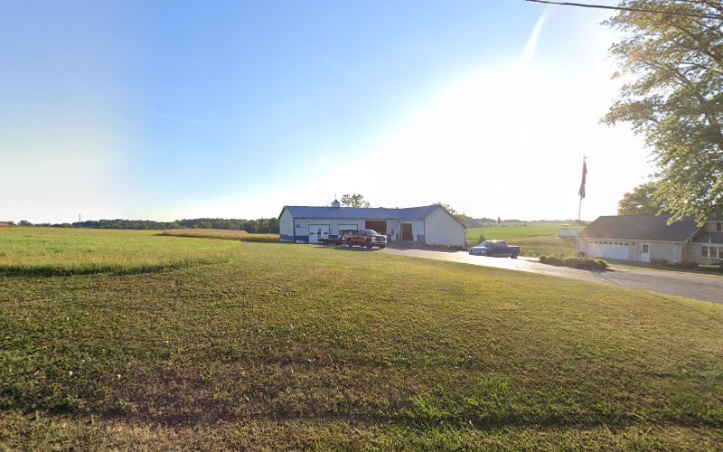 Century Farms Electric, LLC