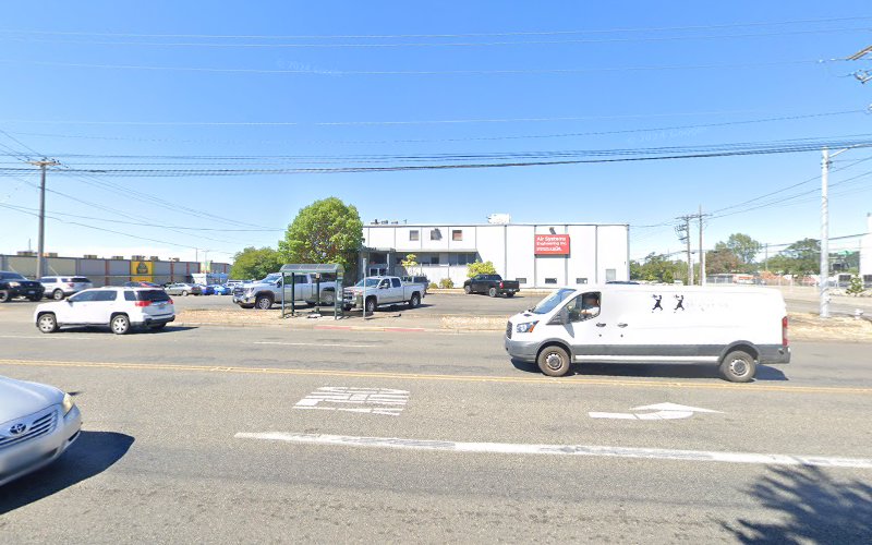 Air Systems Engineering Inc