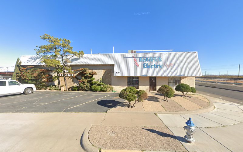 Kendrick Electric Corp