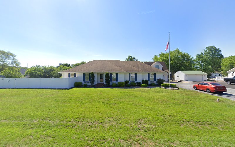 Carl Deputy and Son Builders LLC