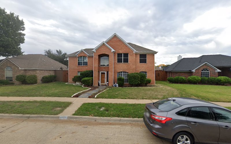 ERG Roofing & Renovations
