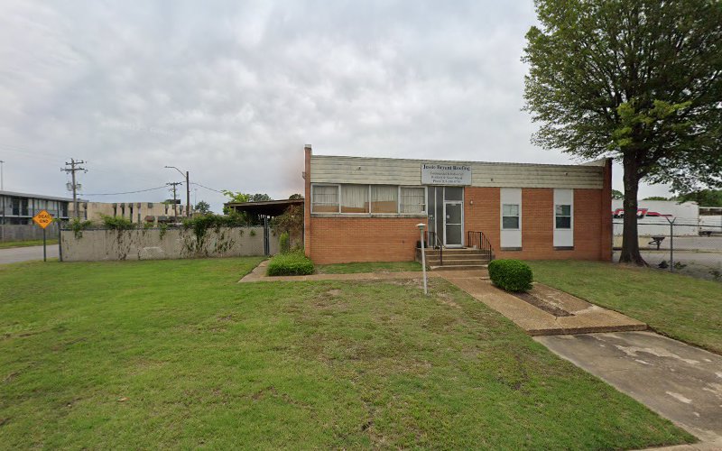 Jessie Bryant Roofing