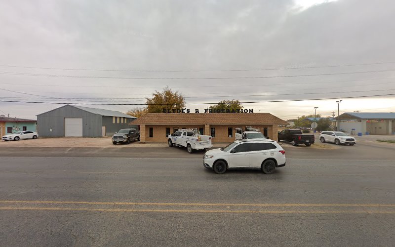 Clyde's Refrigeration Inc.