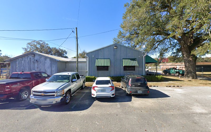 McCombs Electrical Heating and Air