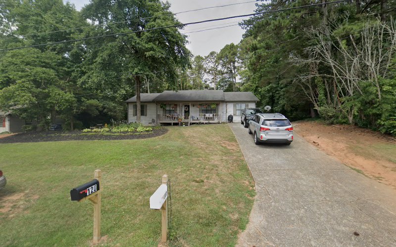 Crawford Home Solutions