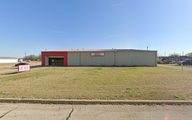 Re-Bath Wichita Falls