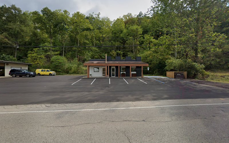 Service Master of Athens County