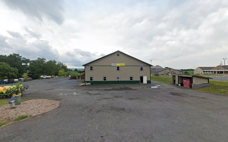Virginia Pressure Washer Repair