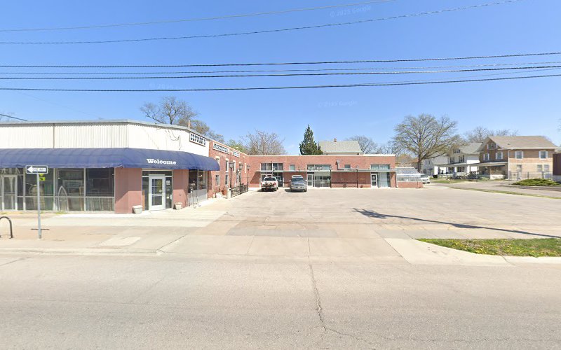 Lincoln Glass, Inc.
