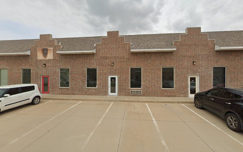 Conrad's Roofing