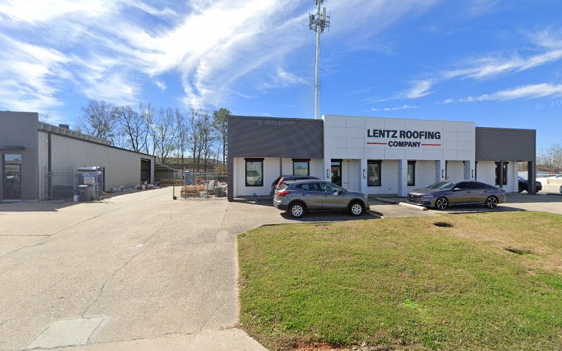 Lentz Roofing