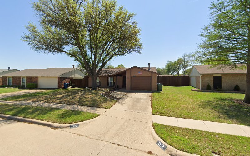 Lone Star Builders