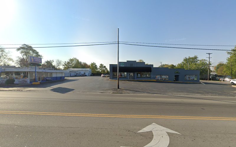 Iddings Auto Glass, Inc.
