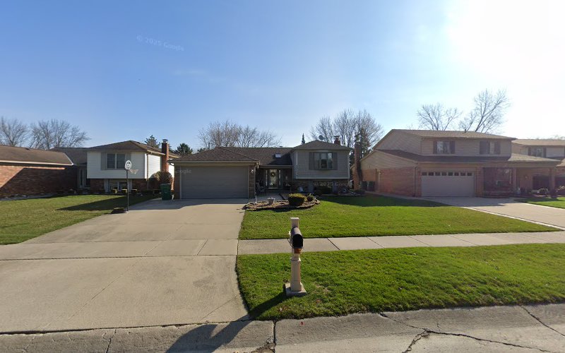 Prideman Residential Roofing